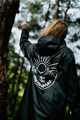 Демисезонная одежда